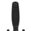 Самокат 5566A-black