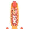 Самокат JR3-160-Deer
