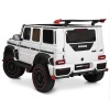 Джип M 6404EBLR-1(24V) (1шт/ящ)