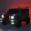 Джип M 6404EBLR-11(24V)