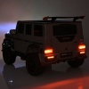 Джип M 6404EBLR-11(24V)