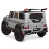 Джип M 6404EBLR-11(24V)