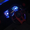 Джип M 6404EBLR-11(24V)