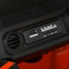 Джип M 6312EBLR-7(24V)