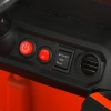 Джип M 6312EBLR-7(24V)