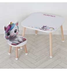 Столик M 502-1