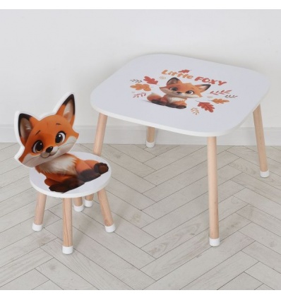 Столик M 502-4