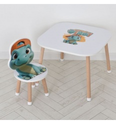 Столик M 502-5