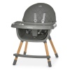 Стульчик ME 1111 LUMI Gray