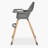 Стульчик ME 1111 LUMI Gray