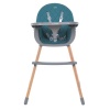 Стульчик ME 1111 LUMI Teal