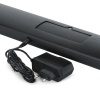 Стульчик-качели ME 1102 DEBUT Posh Black