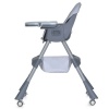 Стульчик M 5722 Gray