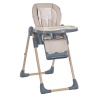 Стульчик ME 1115-W CRAFT Beige