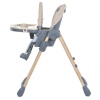 Стульчик ME 1115-W CRAFT Beige