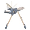 Стульчик ME 1115-W CRAFT Beige