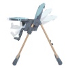 Стульчик ME 1115-W CRAFT Mint