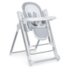 Стільчик-гойдалка ME 1102 DEBUT Gentle Gray