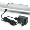 Стульчик-качели ME 1102 DEBUT Gentle Gray