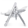 Стільчик-гойдалка ME 1102 DEBUT Gentle Gray