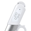Стульчик-качели ME 1102 DEBUT Gentle Gray