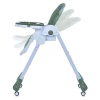 Стільчик M 3233L Jade Green