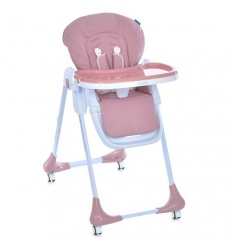 Стульчик M 3233L Pink