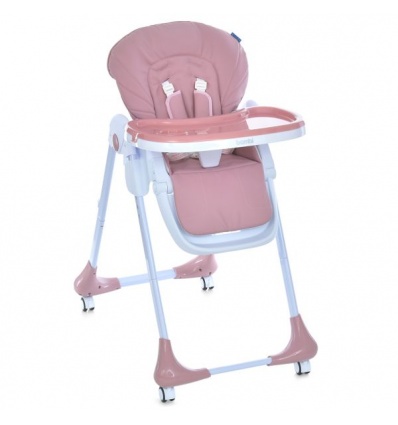 Стульчик M 3233L Pink