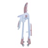 Стульчик M 3233L Pink