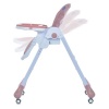 Стільчик M 3233L Pink