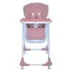 Стульчик M 3233L Pink