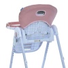 Стульчик M 3233L Pink