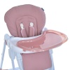Стільчик M 3233L Pink