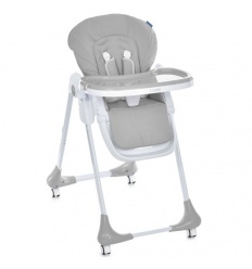 Стільчик M 3233L Light Gray