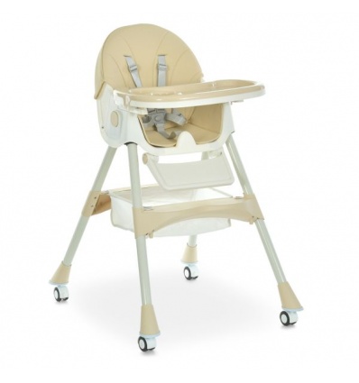 Стільчик M 6302 Beige