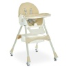 Стульчик M 6302 Beige