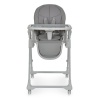 Стільчик El Camino CRYSTAL ME 1037 Nude Gray