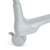 Стульчик El Camino CRYSTAL ME 1037 Nude Gray
