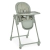 Стульчик El Camino CRYSTAL ME 1037 Nude Green