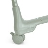 Стульчик El Camino CRYSTAL ME 1037 Nude Green