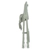 Стульчик El Camino CRYSTAL ME 1037 Nude Green