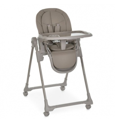 Стульчик El Camino CRYSTAL ME 1037 Nude Taupe