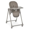 Стульчик El Camino CRYSTAL ME 1037 Nude Taupe