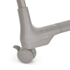 Стульчик El Camino CRYSTAL ME 1037 Nude Taupe
