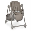 Стульчик El Camino CRYSTAL ME 1037 Nude Taupe