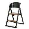 Стільчик EL CAMINO GROWEE ME 1222 Black