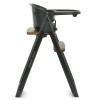 Стільчик EL CAMINO GROWEE ME 1222 Black