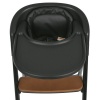 Стульчик EL CAMINO GROWEE ME 1222 Black
