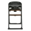 Стільчик EL CAMINO GROWEE ME 1222 Black