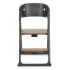 Стільчик EL CAMINO GROWEE ME 1222 Black